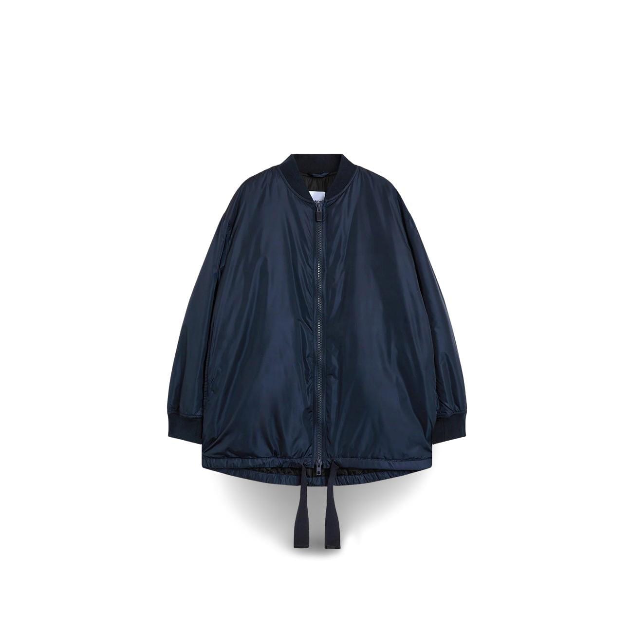 ASPESI Giubbotto donna Sesamo Blue