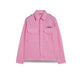 ASPESI Giubbotto uomo Field JKT Rosa