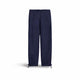 ASPESI Pantalone donna cargo in popeline Blue