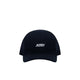AUTRY Cappello Unisex Baseball con logo Blue