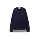 AUTRY Felpa uomo girocollo Blue