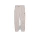 AUTRY Pantalone uomo Jogging in felpa Grigio