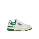 AUTRY Sneakers CLC Bianco e Verde
