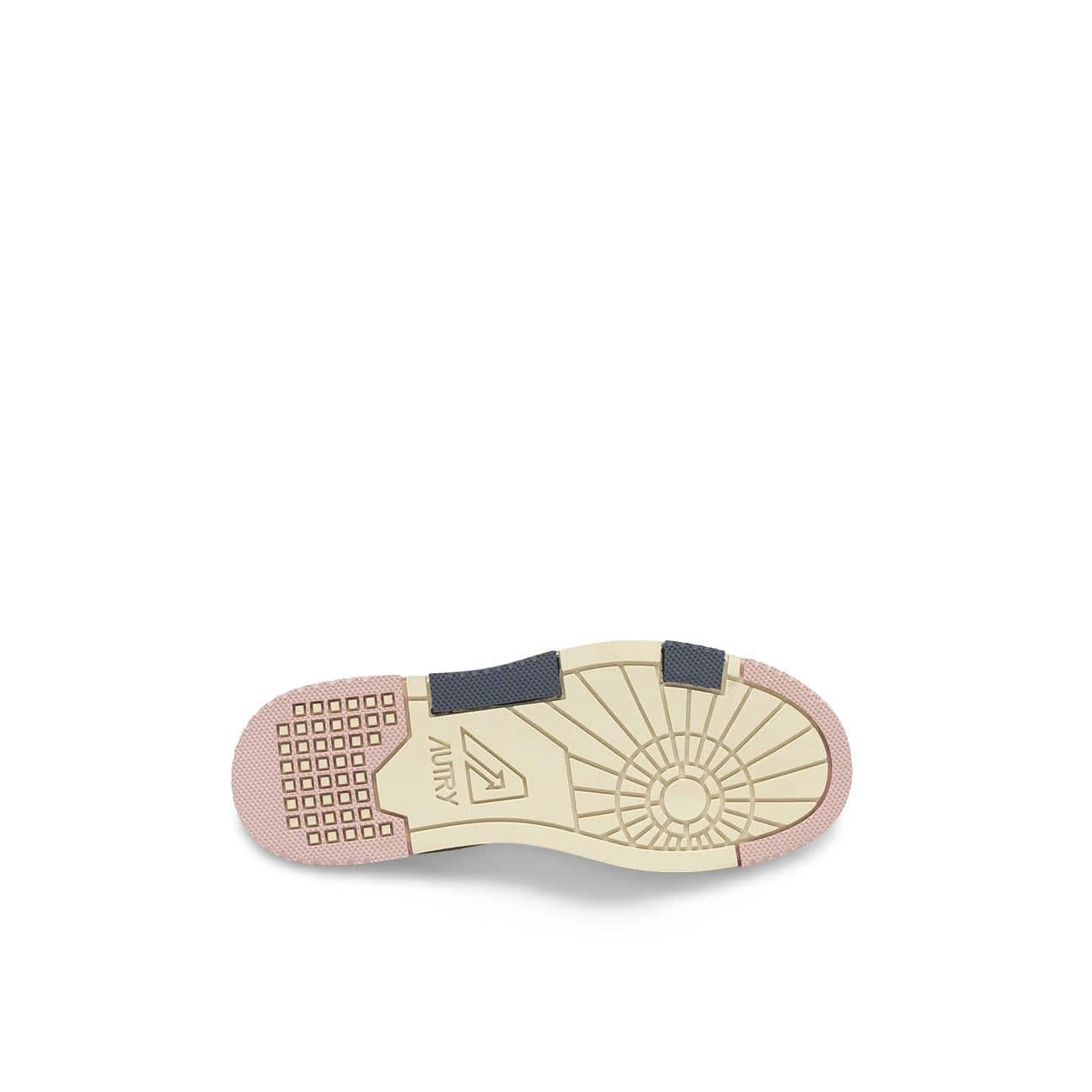 AUTRY Sneakers CLC Low Mc01 Peach Wip