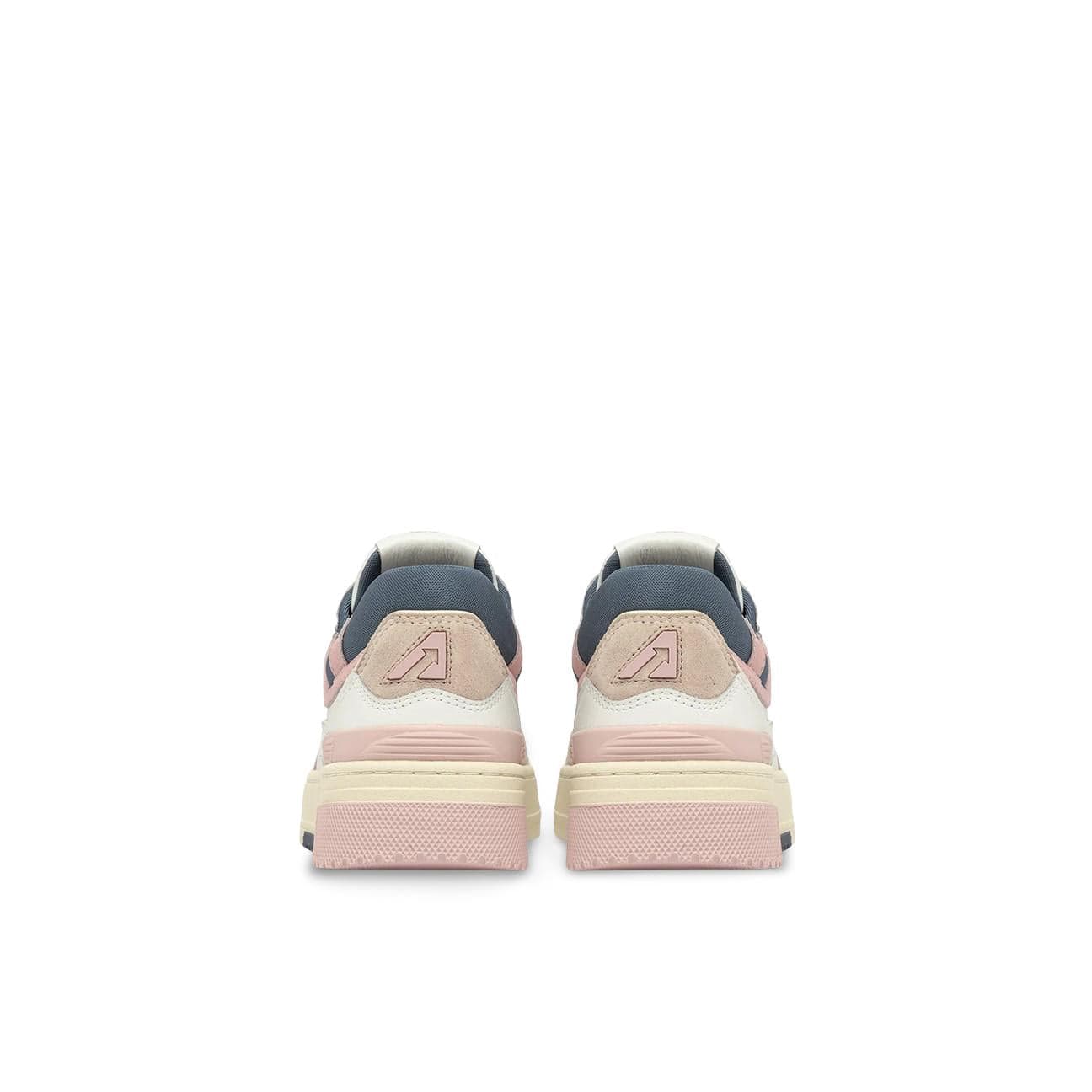 AUTRY Sneakers CLC Low Mc01 Peach Wip