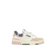 AUTRY Sneakers CLC Low Mc01 Peach Wip