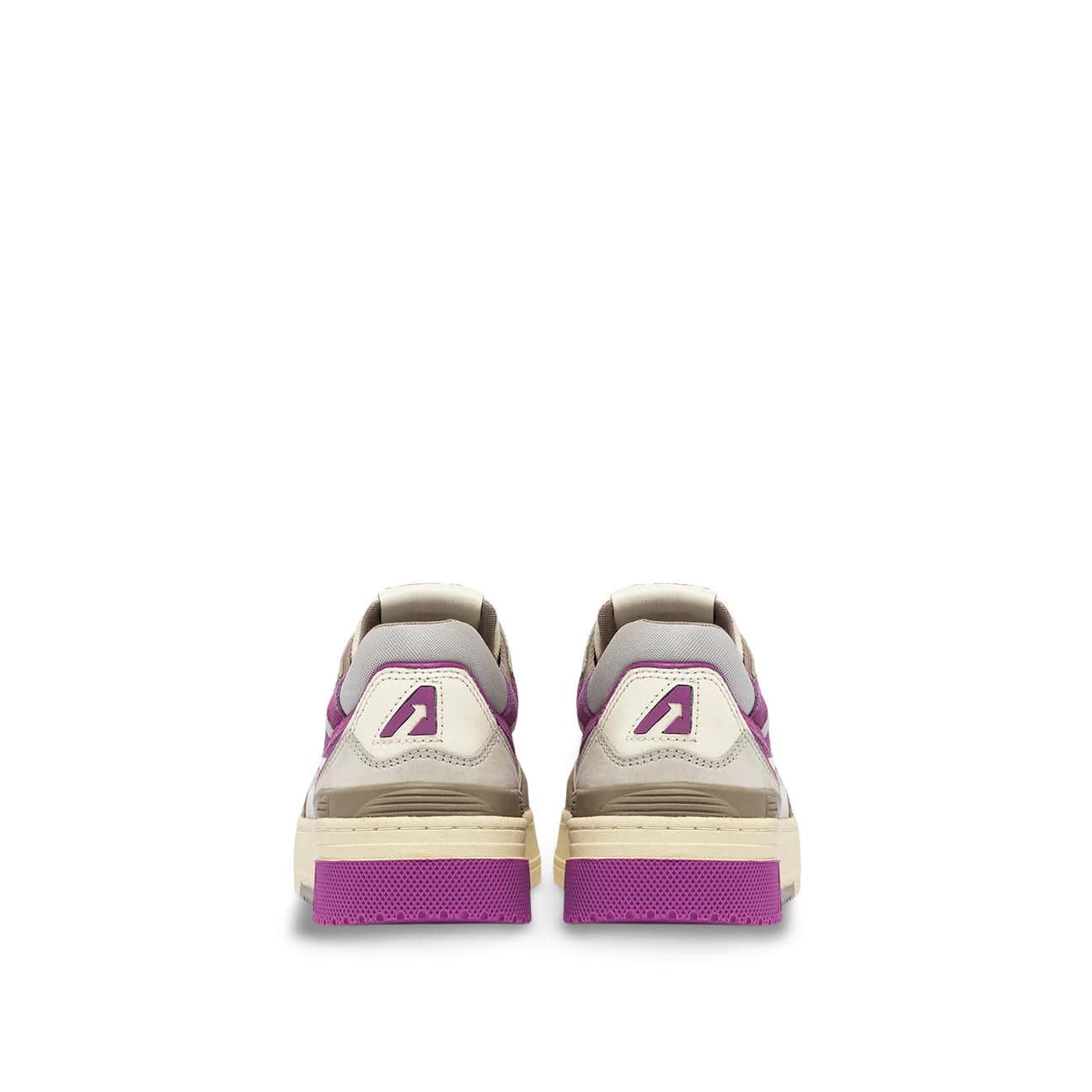 AUTRY Sneakers CLC LOW N02 Fuxia