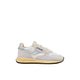 AUTRY Sneakers donna Reelwind MU01 Silver