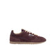 AUTRY Sneakers donna Windspin in suede Amarone