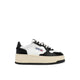AUTRY Sneakers Medalist Platform WB01 Nero