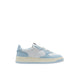 AUTRY Sneakers Medalist WB40 Low Azzurro