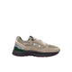 AUTRY Sneakers uomo Hyperway CI07 Biscotto