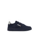 AUTRY Sneakers uomo Medalist Low OH07 in suede Vapor