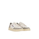AUTRY Sneakers uomo Medalist LowcGS25 Grigio