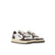 AUTRY Sneakers uomo Medalist WB46 Chesnut