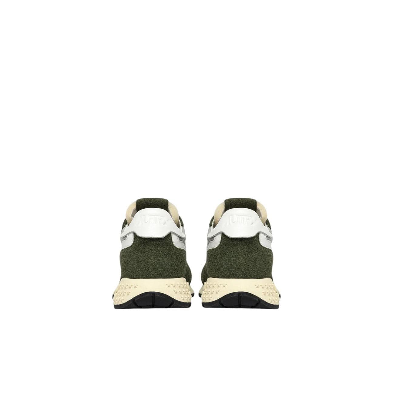 AUTRY Sneakers uomo Reelwind Low HN04 Verde