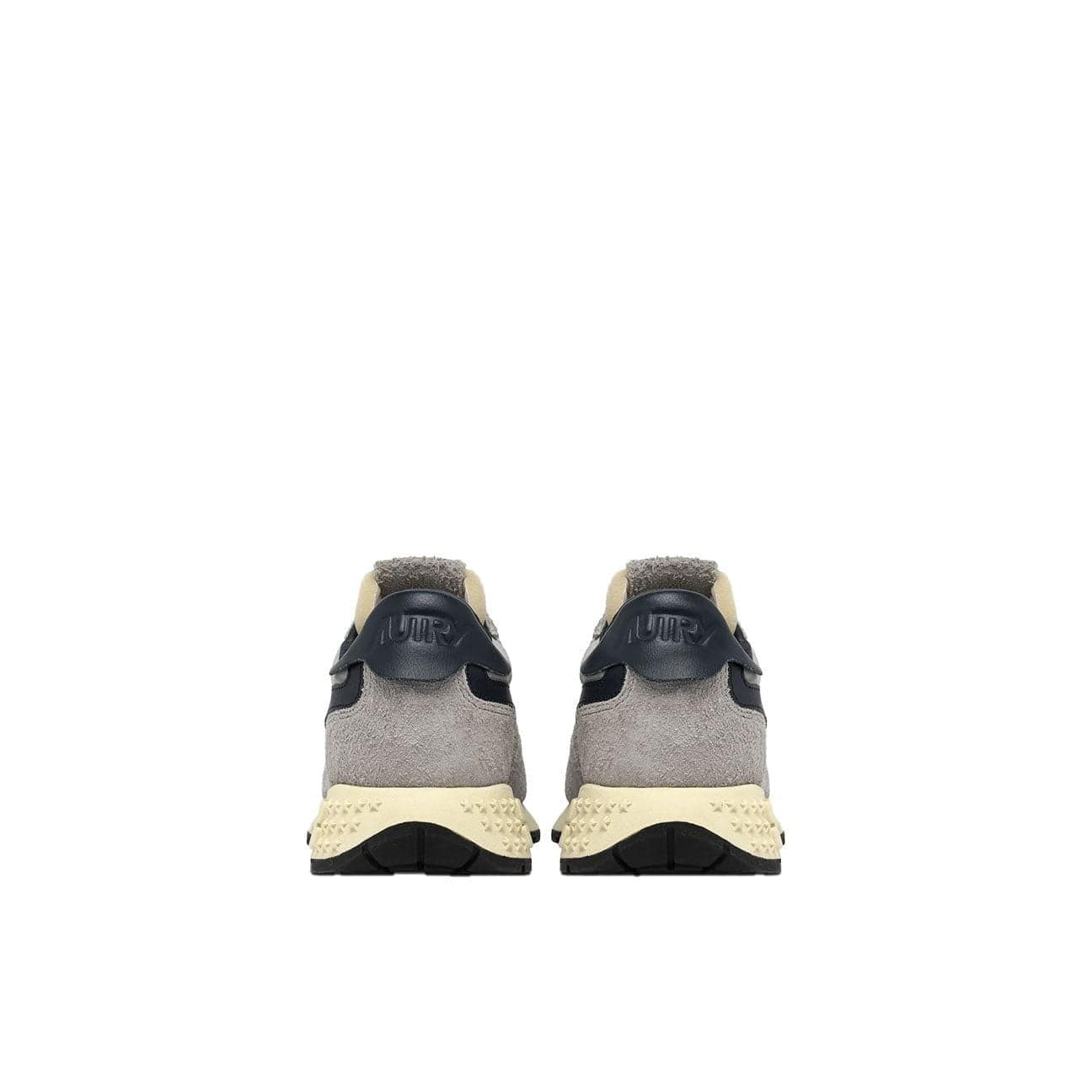 AUTRY Sneakers uomo Reelwind Low HN12 Grigio