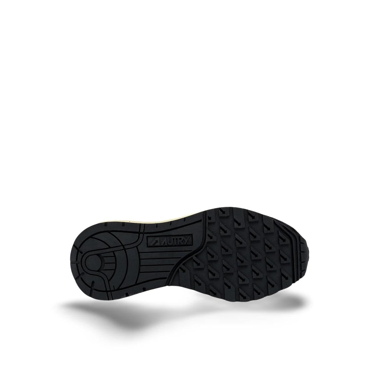 AUTRY Sneakers uomo Reelwind Low Nc05 Nero