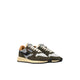 AUTRY Sneakers uomo Reelwind Low RL01 Verde