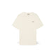 AUTRY T-Shirt uomo girocollo Bianco
