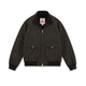 BARACUTA Giubbotto uomo G9 Waxed Deep Moss