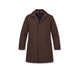 BARACUTA Impermeabile uomo G9 Detachable Brown Sugar