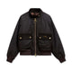 BARBOUR Giacca cerata donna Ivybridge Rustic