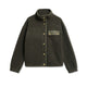 BARBOUR Giacca donna Mabel Fleece Olive