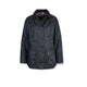 BARBOUR Giacca donna Modern Beadnell Sage