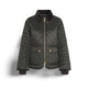 BARBOUR Giacca donna trapuntata Beadnell Sage