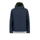 BARBOUR Giacca uomo reversibile Kemble Blue