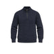 BARBOUR Maglia uomo con mezza zip Essentials Blue