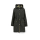 BARBOUR Parka donna Marcy Olive