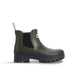 BARBOUR Stivaletti donna Halton Olive