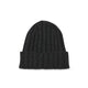 BL'KER Cappello in cashmere Antracite