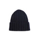 BL'KER Cappello in cashmere Blue
