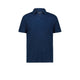 BL'KER Polo uomo skipper Hampton Indaco
