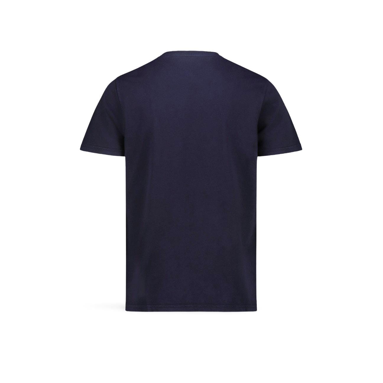 BL'KER T-Shirt da uomo con grafica Blue