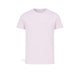 BL'KER T-Shirt uomo Casco Bay fiammata Rosa
