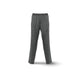 BRIGLIA1949 Pantalone in lana Wimbledon Grigio