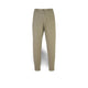 BRIGLIA1949 Pantalone uomo BG61 in gabardina Mastice