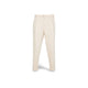 BRIGLIA1949 Pantalone uomo Portobello in twill Burro