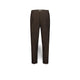 BRIGLIA1949 Pantalone uomo Portobello Marrone