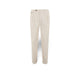BRIGLIA1949 Pantaloni uomo BG02 Easy Fit Ecrù