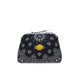 CALL IT BY YOUR NAME Pochette bandana Nero