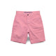 CHESAPEAKE'S Bermuda chino uomo Nantucket Coral