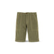CHESAPEAKE'S Bermuda uomomShannon in velluto Military