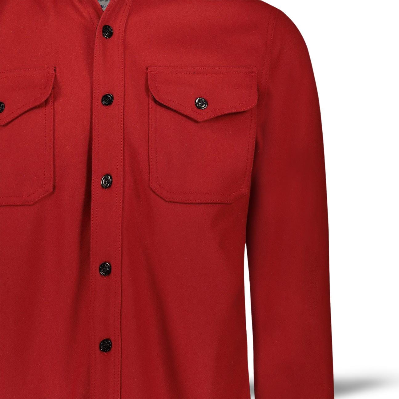CHESAPEAKE'S camicia overshirt Chesapeake's