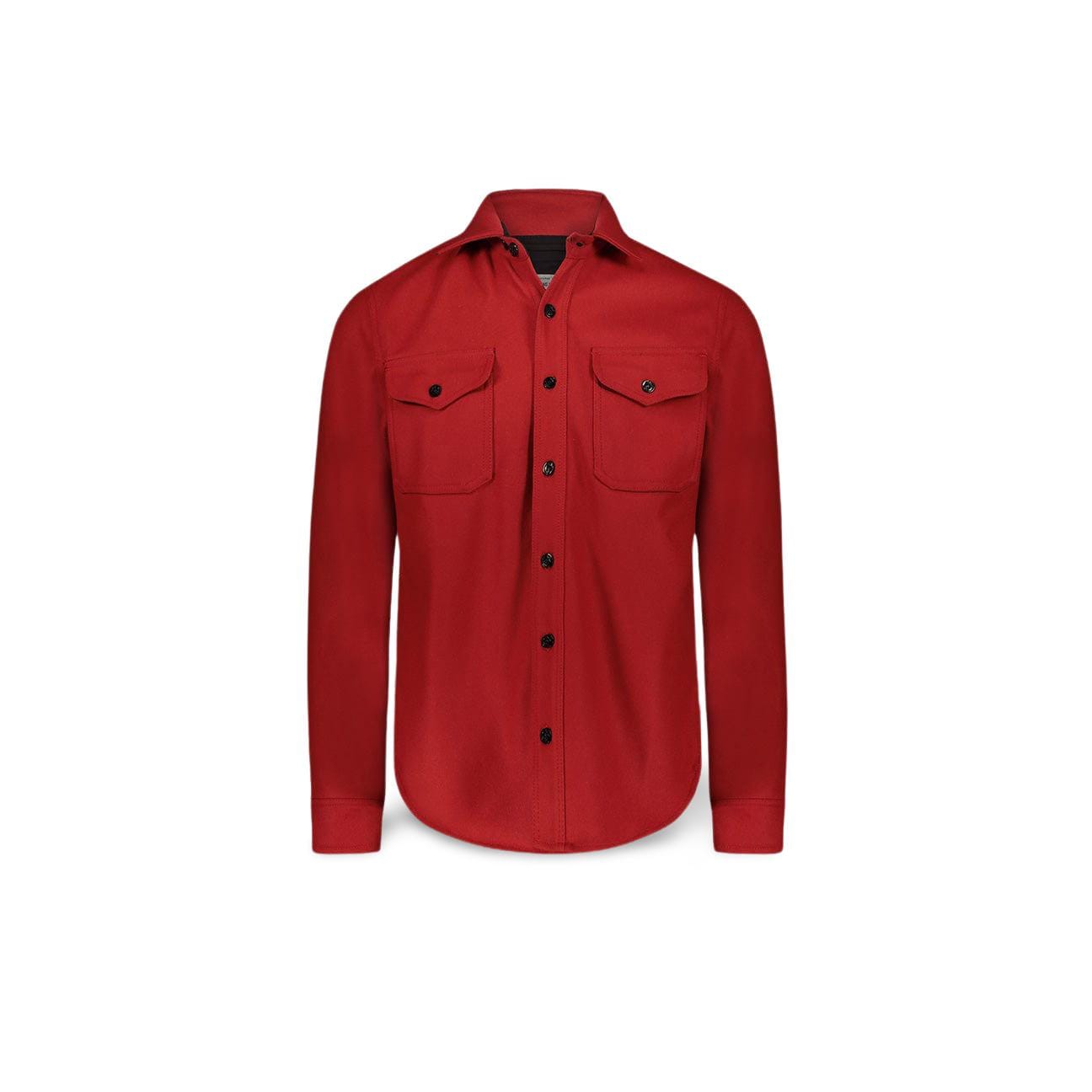 CHESAPEAKE'S camicia overshirt Chesapeake's