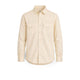 CHESAPEAKE'S Camicia uomo Texana in oxford Giallo